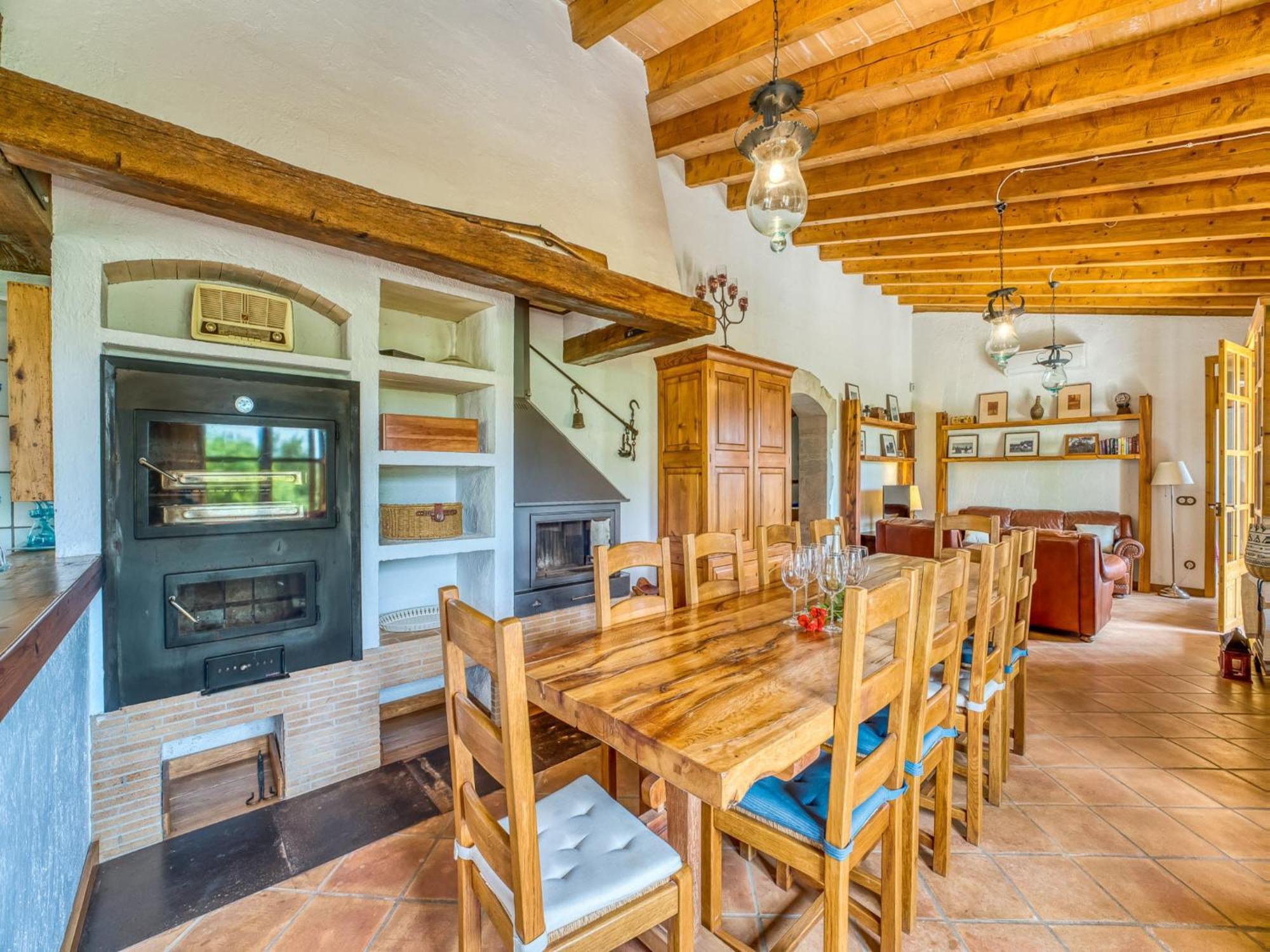 Charming For 6 Guests Villa *