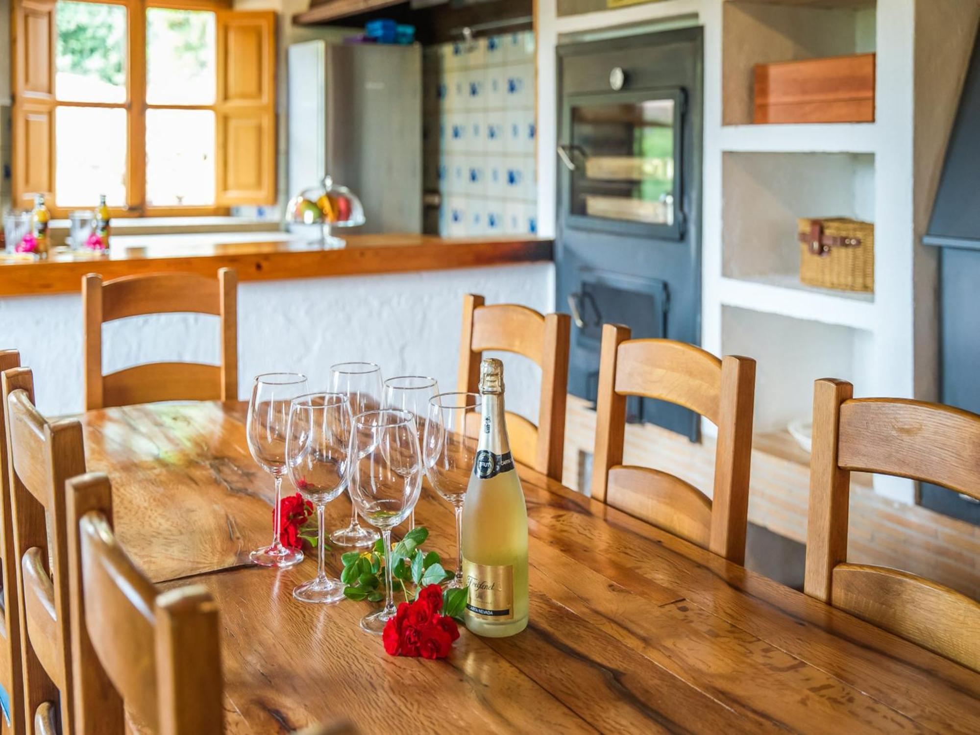 Charming For 6 Guests * Campanet