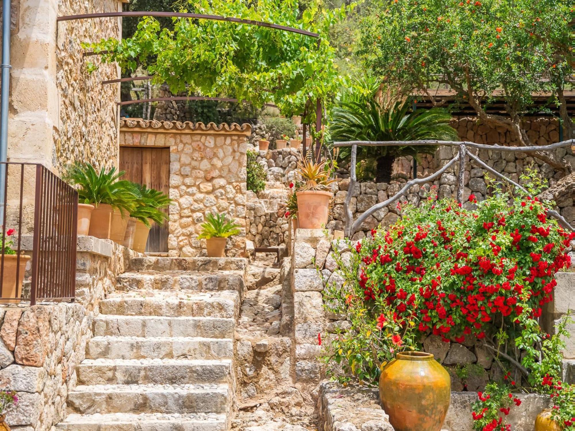 Charming For 6 Guests Villa *